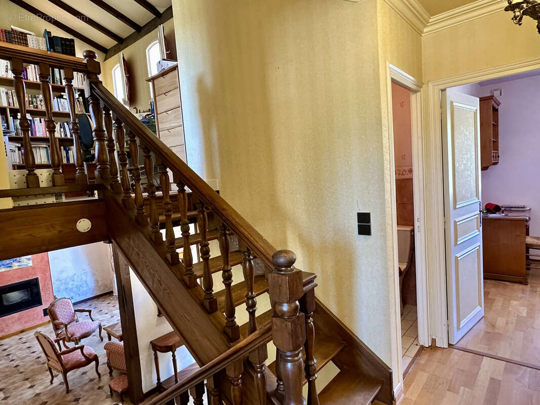 Maison à SAINT-JUERY