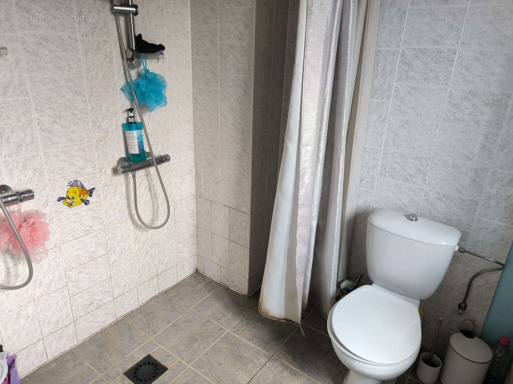 Maison à MONTIGNY-EN-MORVAN