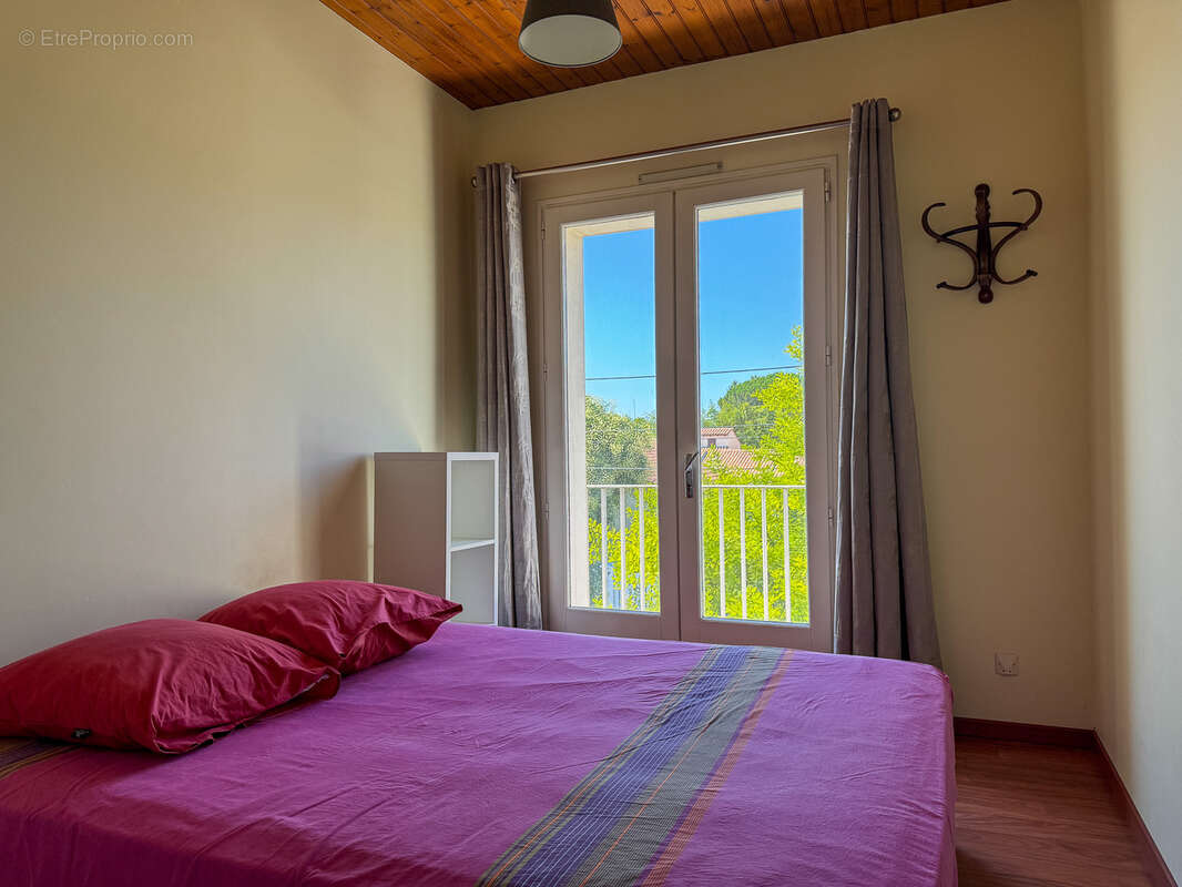 Maison à SAINT-PALAIS-SUR-MER