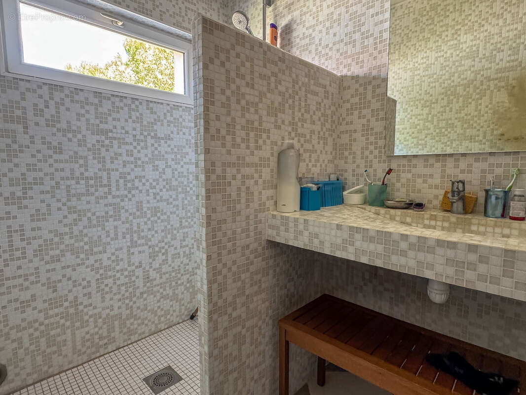 Maison à SAINT-PALAIS-SUR-MER