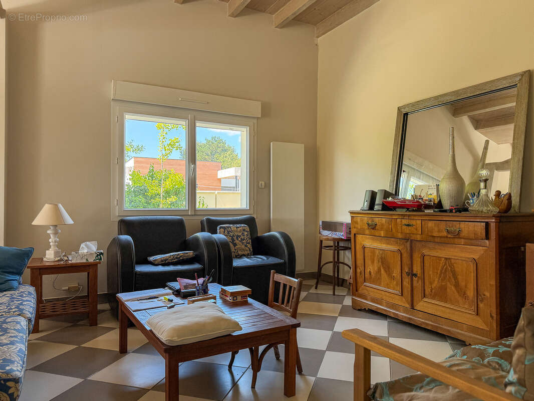 Maison à SAINT-PALAIS-SUR-MER