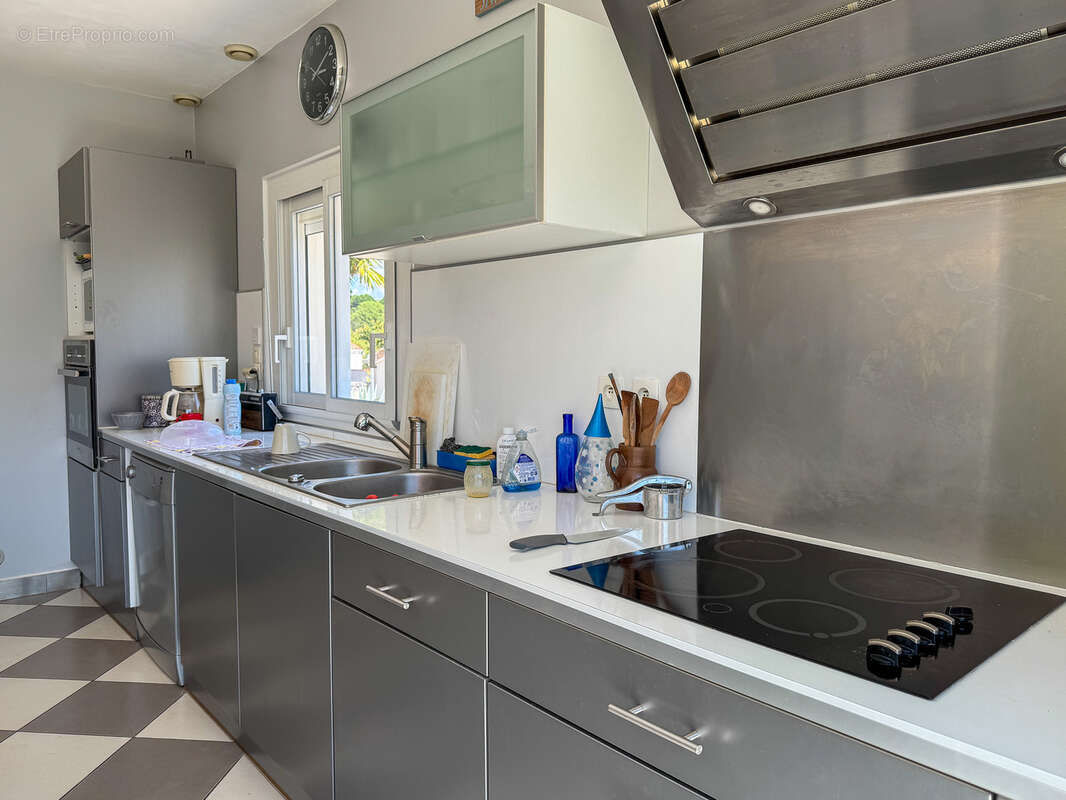 Maison à SAINT-PALAIS-SUR-MER