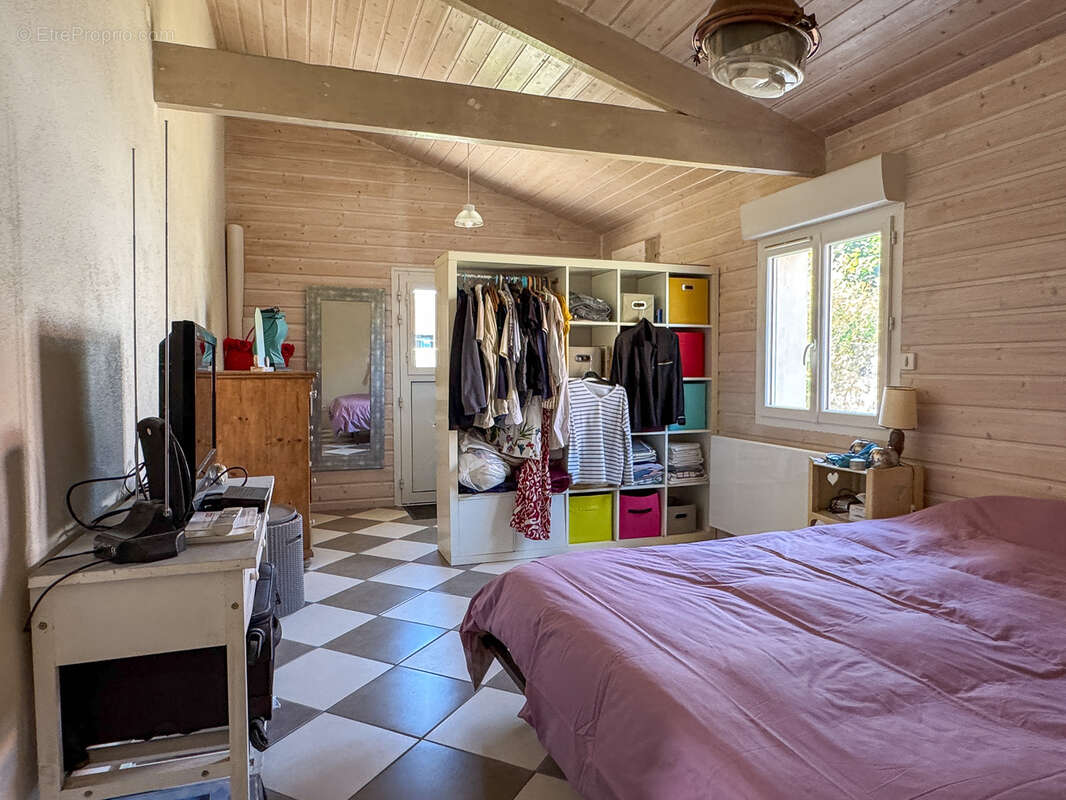 Maison à SAINT-PALAIS-SUR-MER