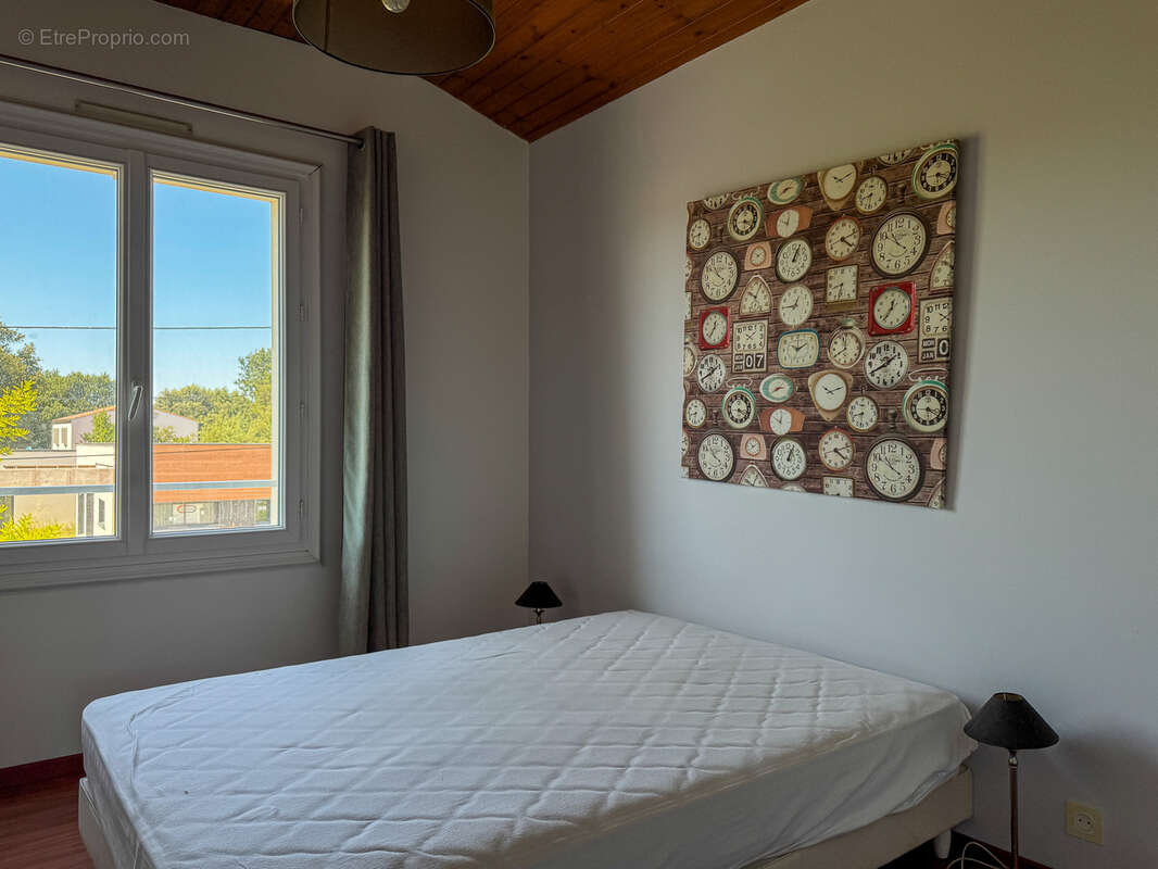 Maison à SAINT-PALAIS-SUR-MER