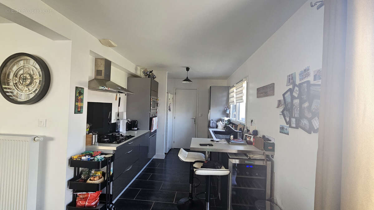 Maison à SAINT-ARMEL