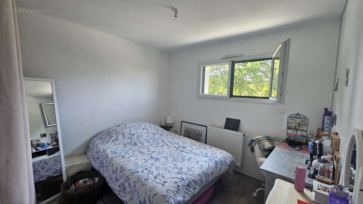 Maison à SAINT-ARMEL