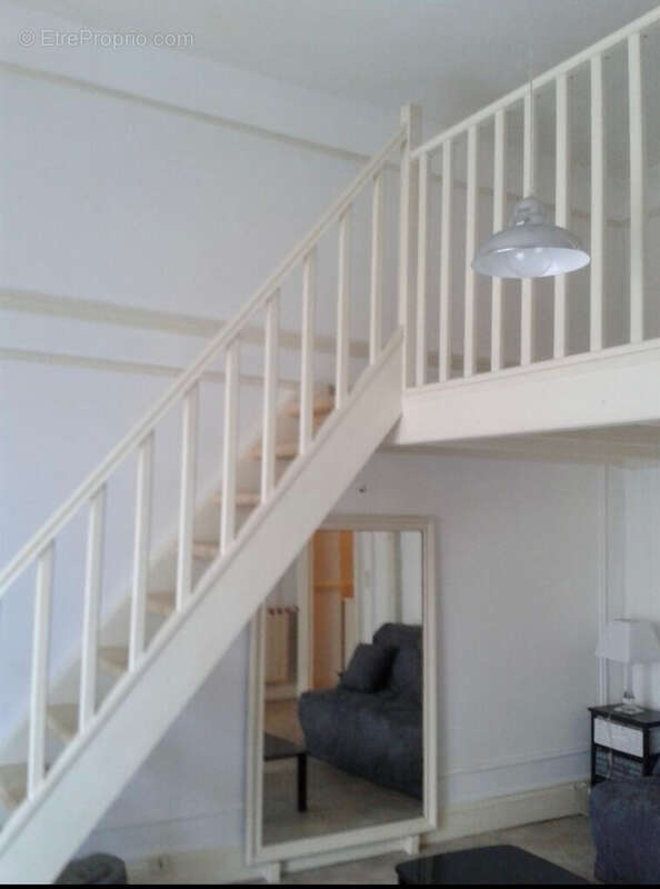 Appartement à BIARRITZ