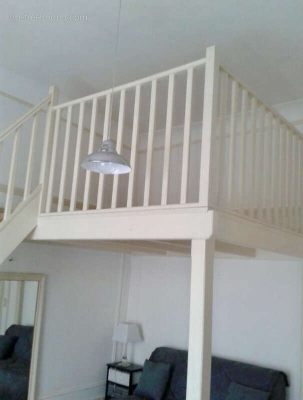 Appartement à BIARRITZ