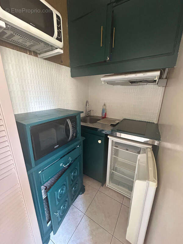 Appartement à BIARRITZ