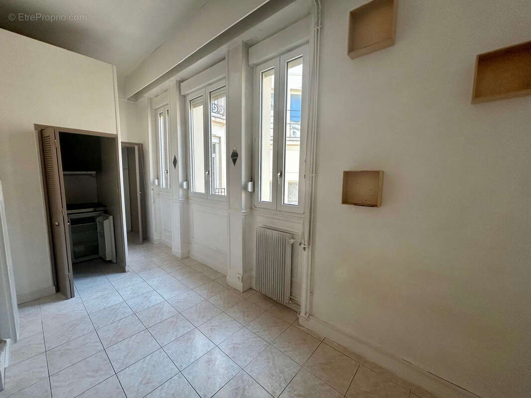 Appartement à BIARRITZ