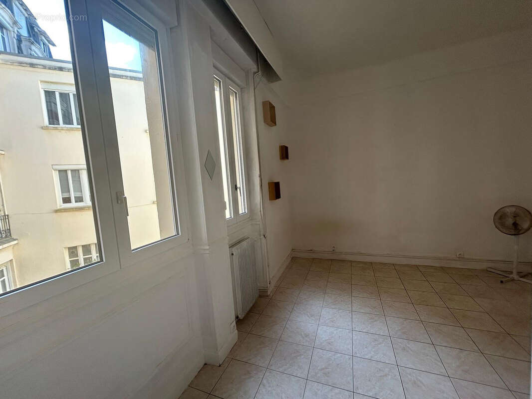 Appartement à BIARRITZ