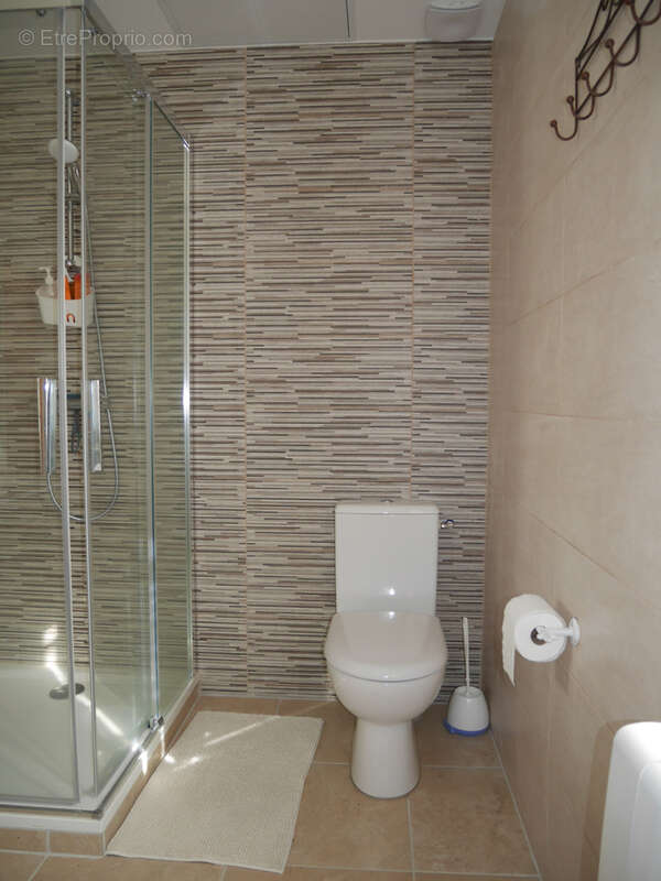 Maison à MONTREUILLON