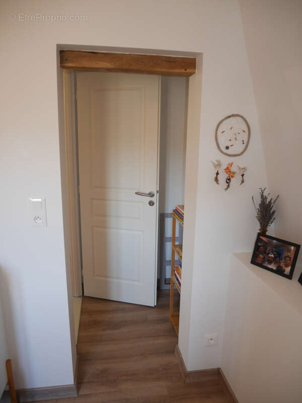 Maison à MONTREUILLON