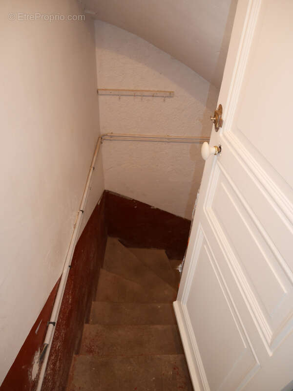 Maison à MONTREUILLON