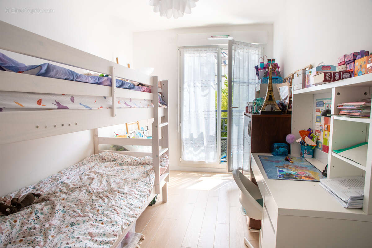 Appartement à MONTESSON