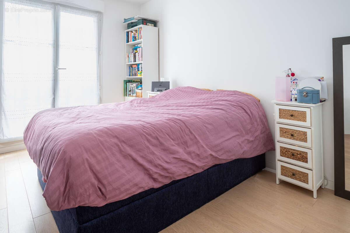 Appartement à MONTESSON