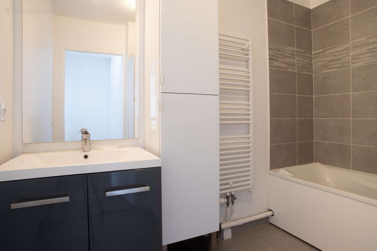 Appartement à MONTESSON