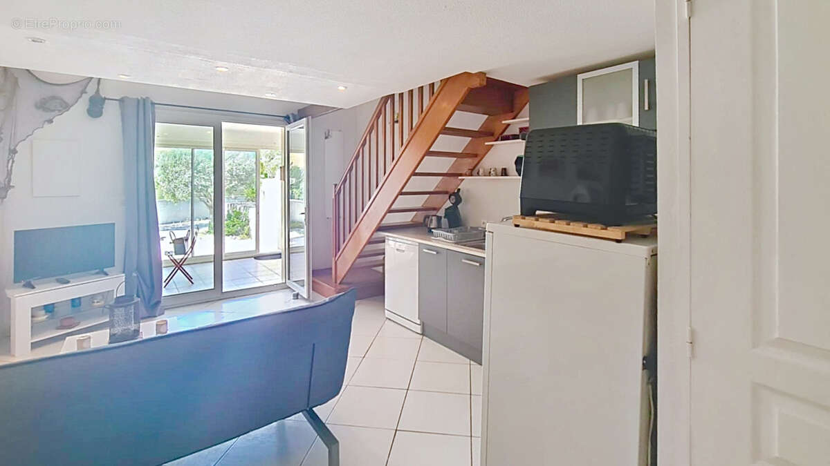 Maison à PORT-LA-NOUVELLE