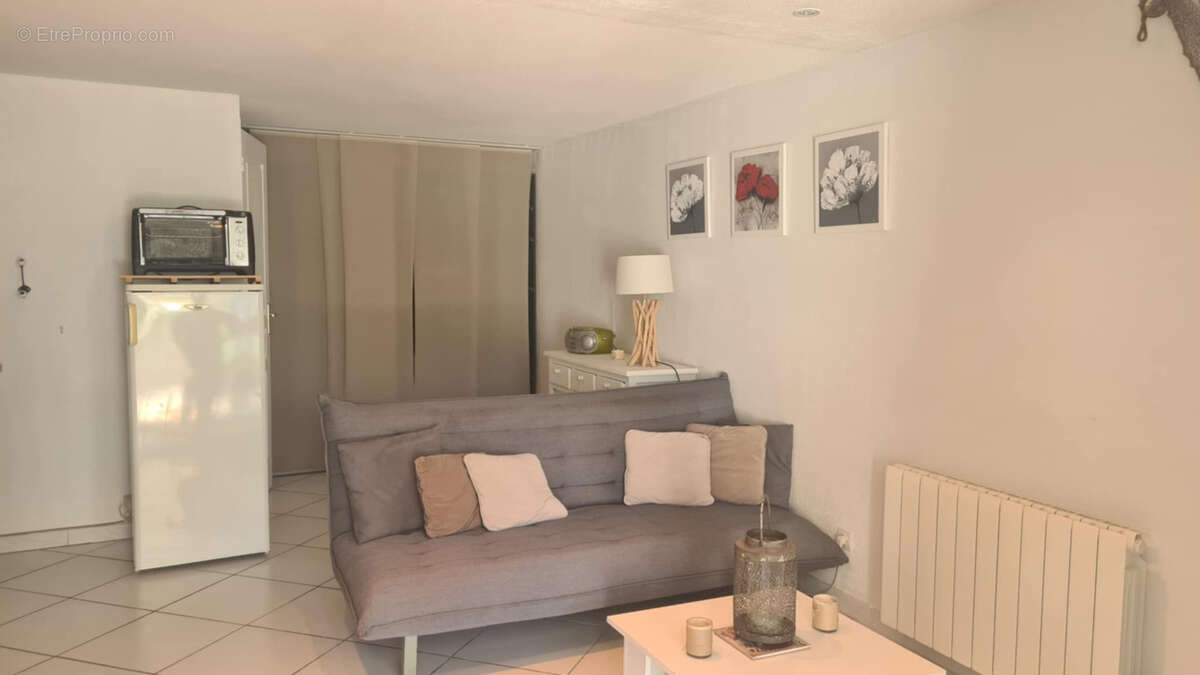 Maison à PORT-LA-NOUVELLE