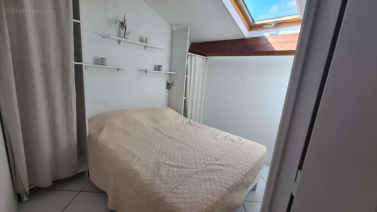 Maison à PORT-LA-NOUVELLE