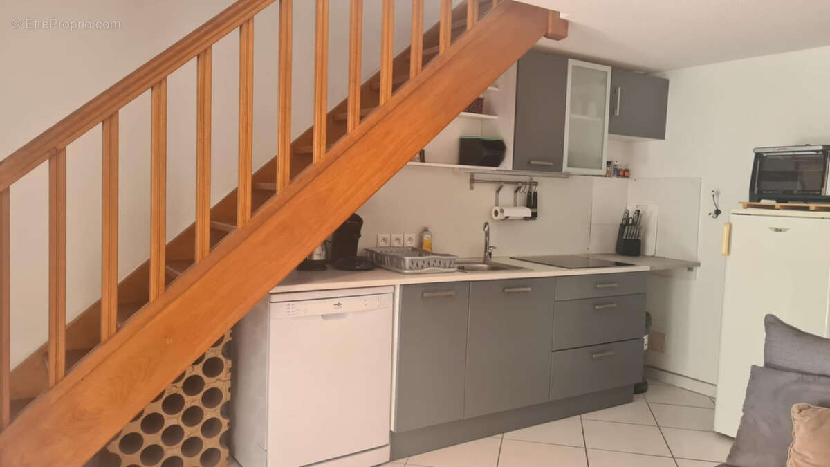 Maison à PORT-LA-NOUVELLE