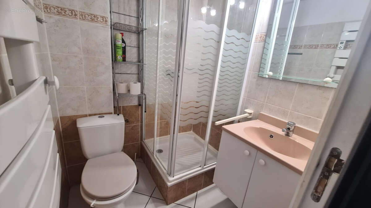 Maison à PORT-LA-NOUVELLE