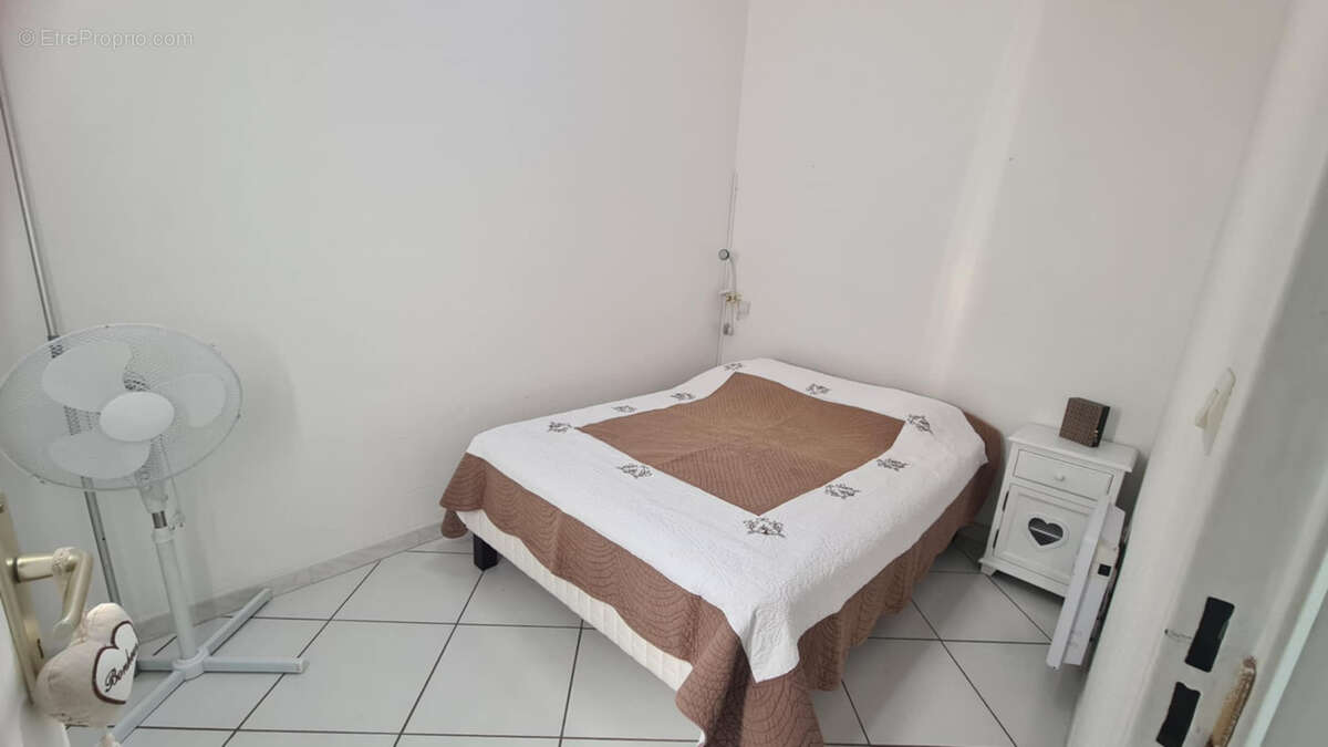 Maison à PORT-LA-NOUVELLE