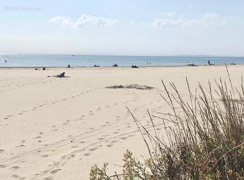 Maison à FRONTIGNAN