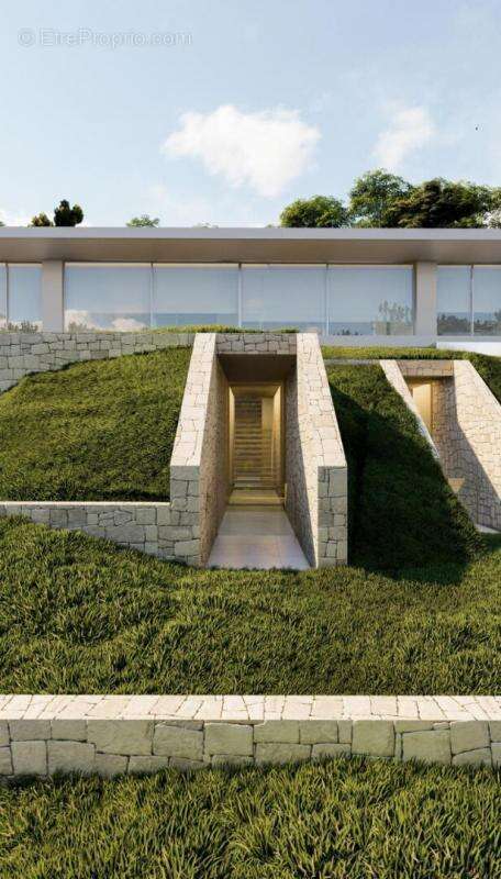 Terrain à MURVIEL-LES-BEZIERS