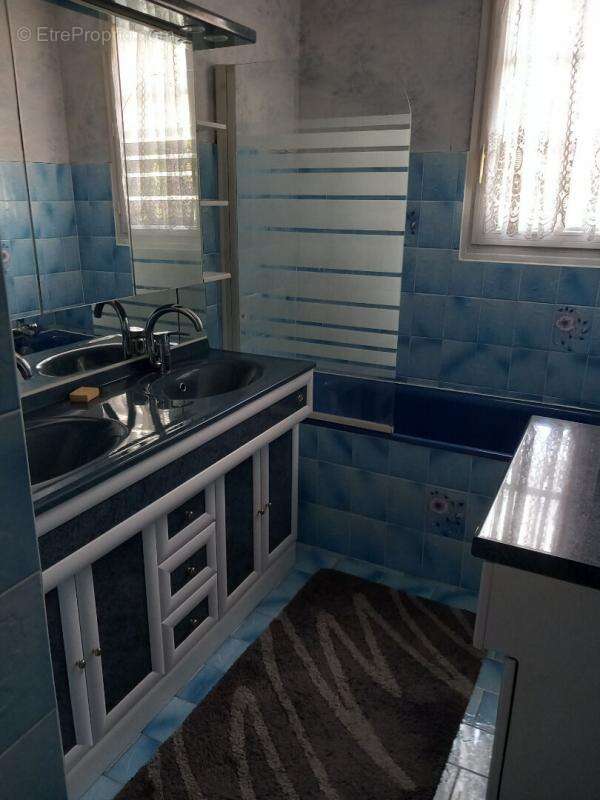 Maison à CHATEAUROUX