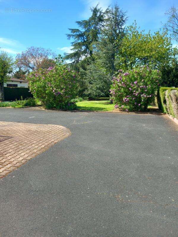 Maison à CHATEAUROUX