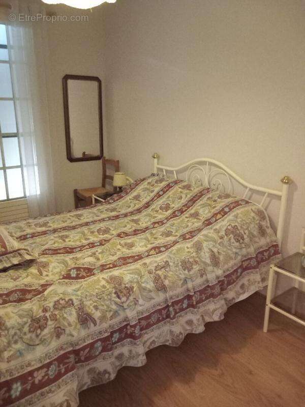 Maison à CHATEAUROUX