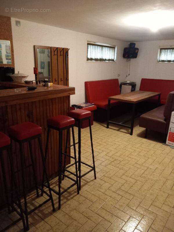 Maison à CHATEAUROUX