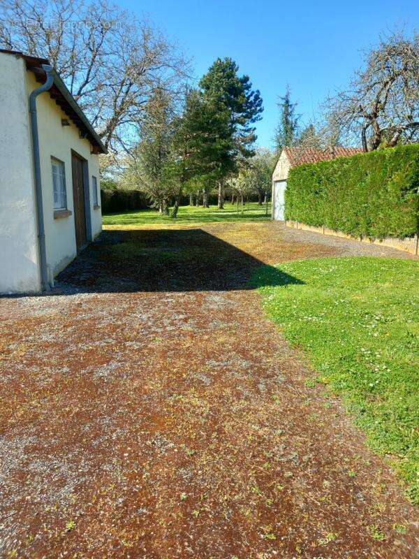 Maison à CHATEAUROUX