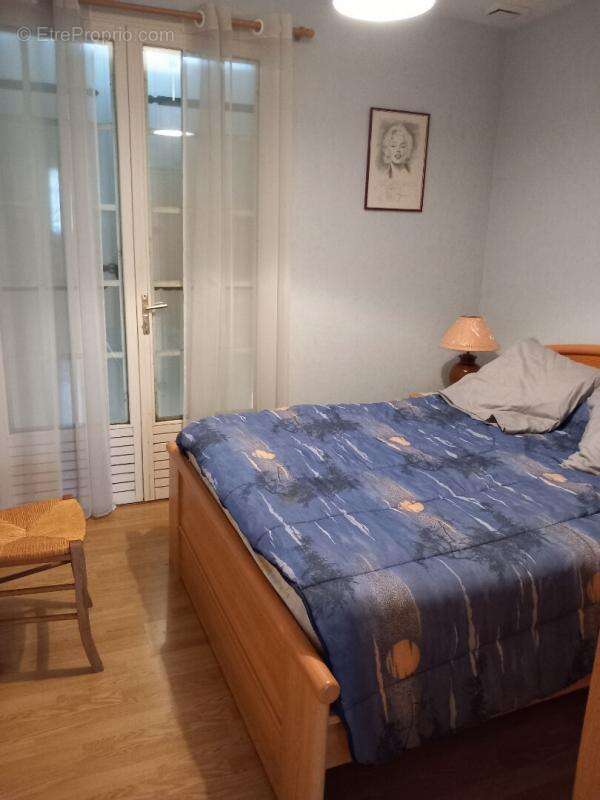 Maison à CHATEAUROUX