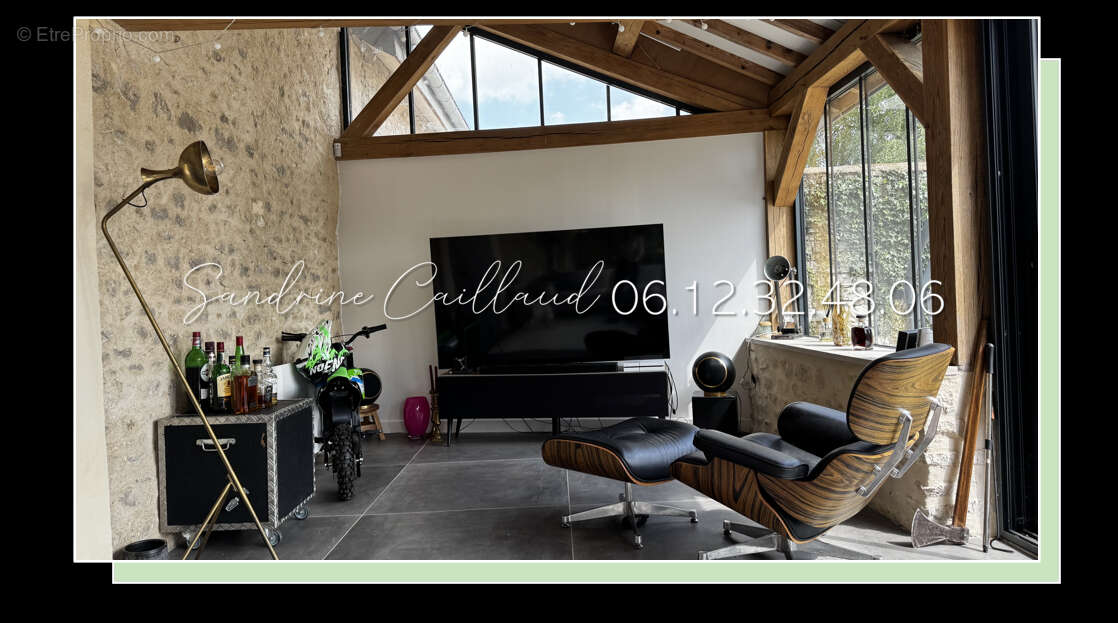 Maison à VILLIERS-EN-DESOEUVRE