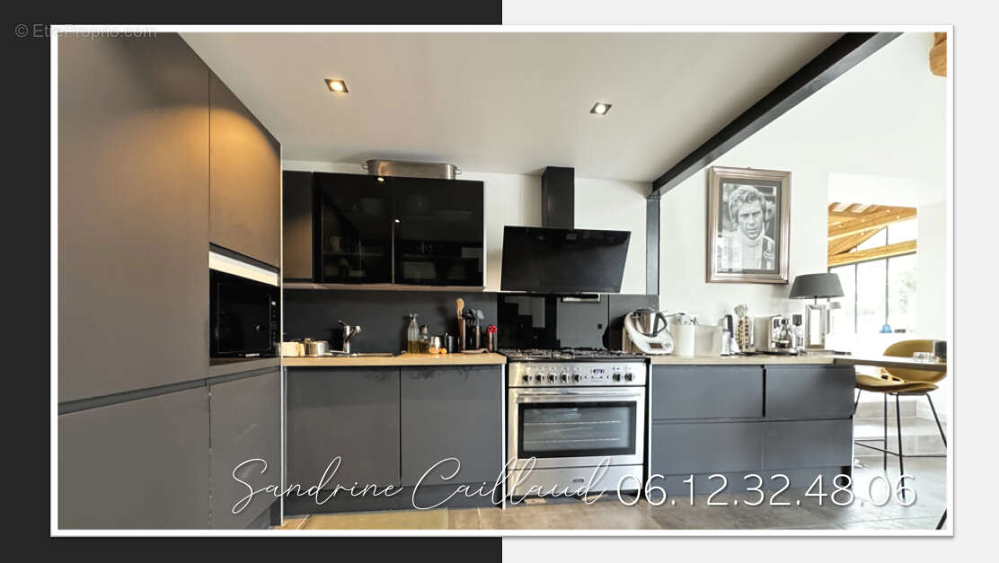 Maison à VILLIERS-EN-DESOEUVRE