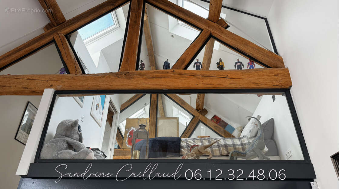 Maison à VILLIERS-EN-DESOEUVRE