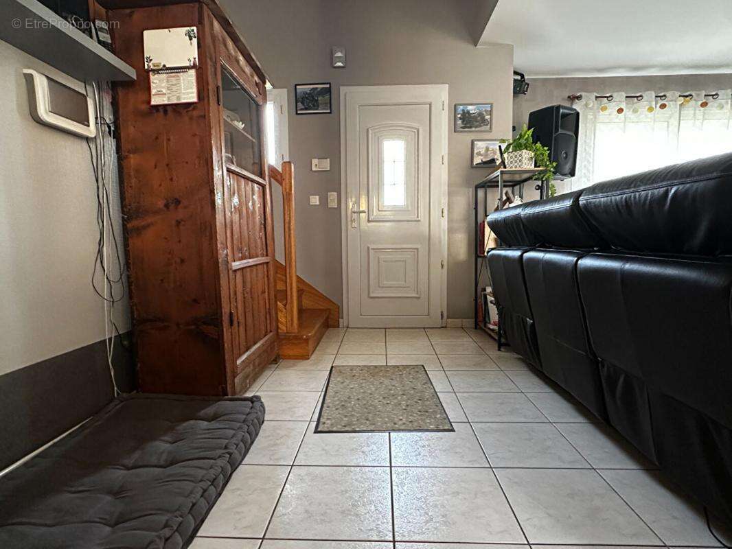 Maison à LA GACILLY