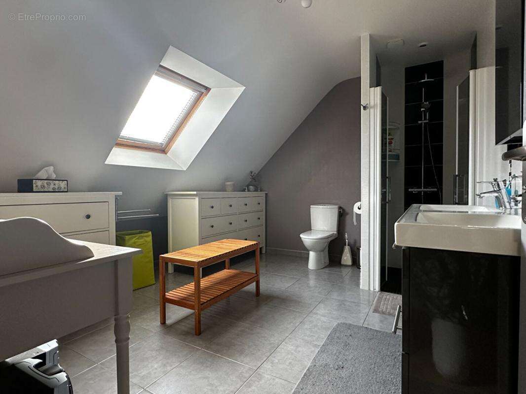 Maison à LA GACILLY