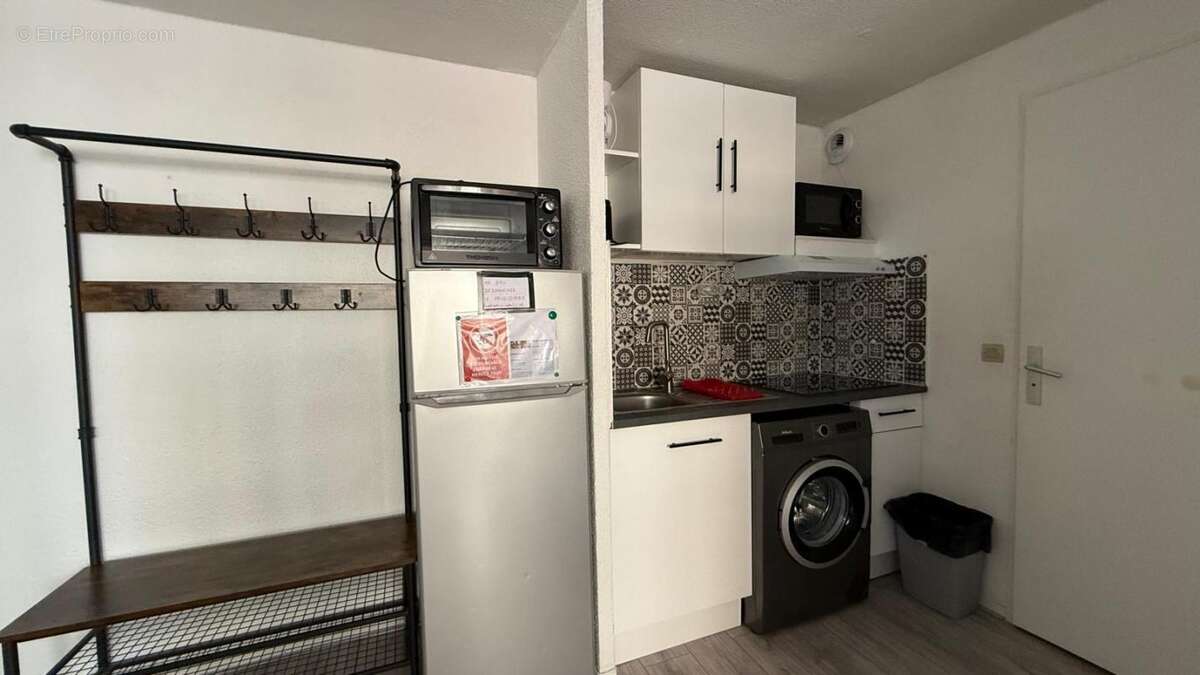 Appartement à SAINT-CYPRIEN