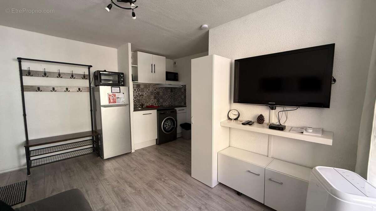 Appartement à SAINT-CYPRIEN