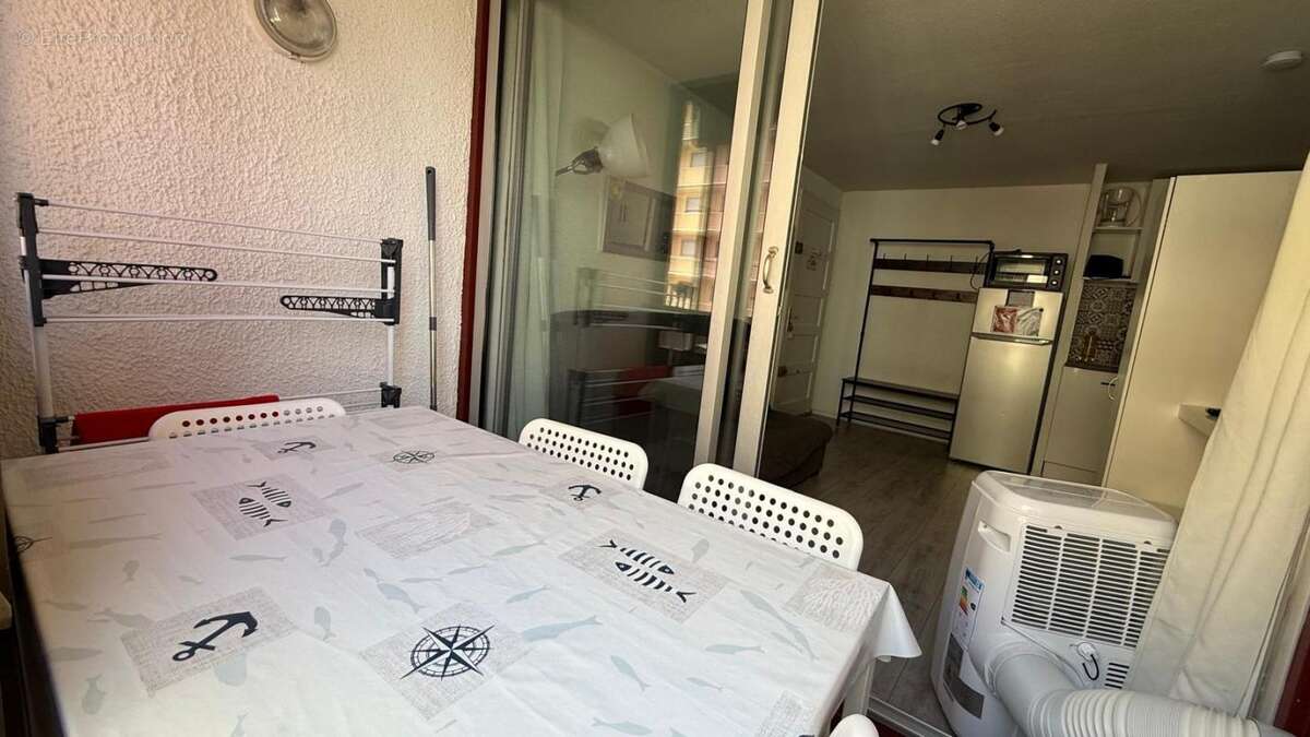 Appartement à SAINT-CYPRIEN