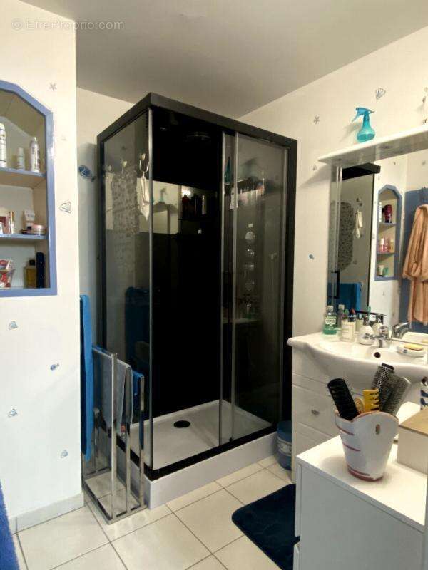 Maison à SABLE-SUR-SARTHE