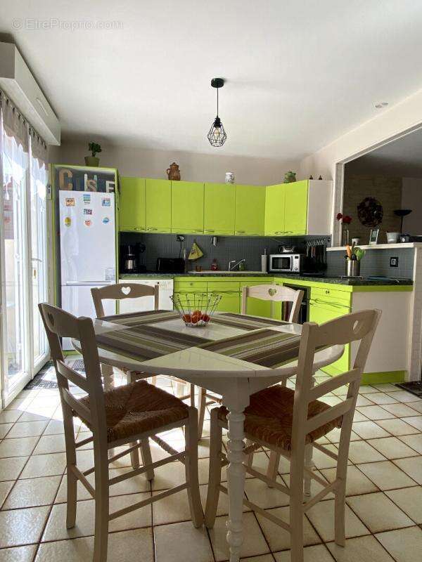 Maison à SABLE-SUR-SARTHE