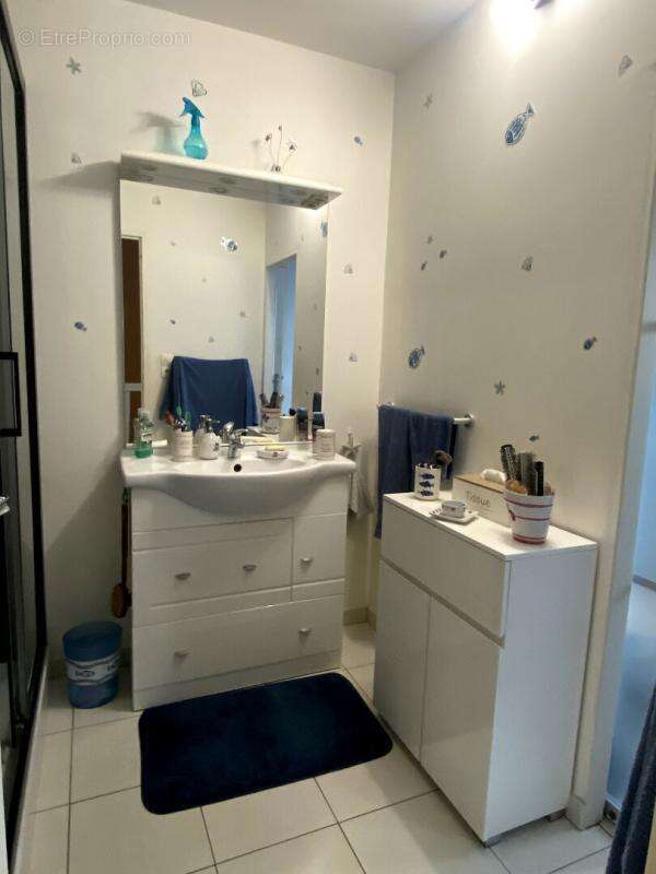 Maison à SABLE-SUR-SARTHE