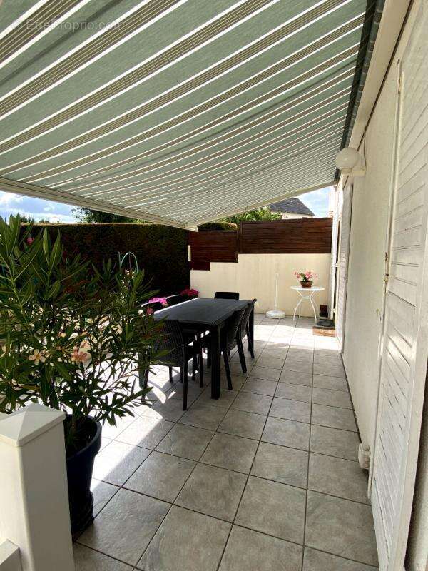 Maison à SABLE-SUR-SARTHE