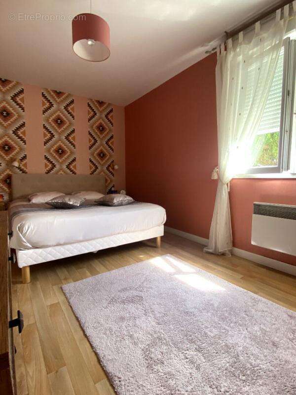 Maison à SABLE-SUR-SARTHE