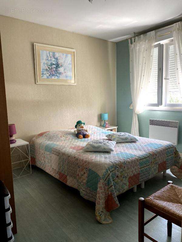 Maison à SABLE-SUR-SARTHE