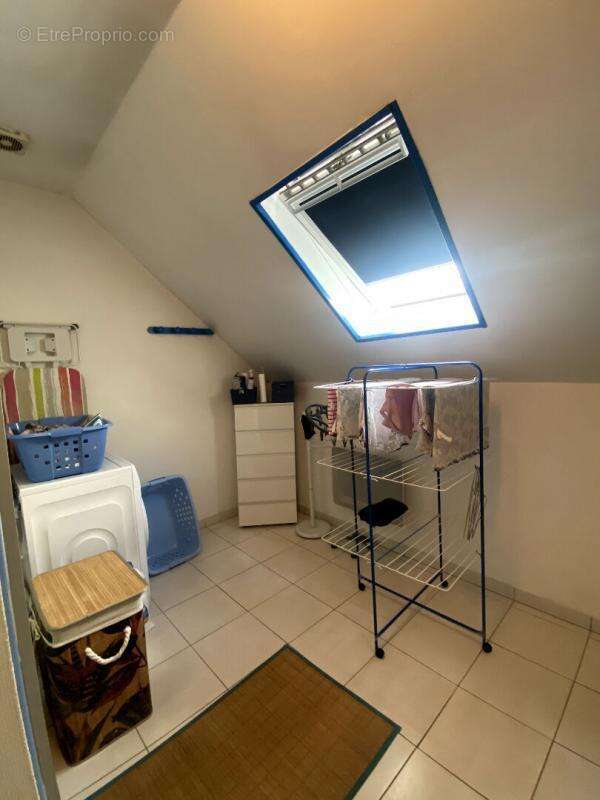 Maison à SABLE-SUR-SARTHE